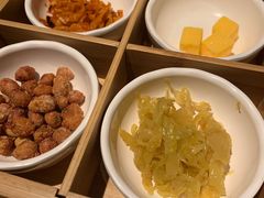 -闽上鲜·福建菜(龙湖滨江天街店)