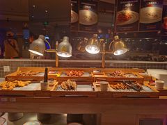 -比格比萨自助(宋家庄店)