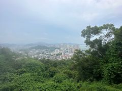 -景山公园