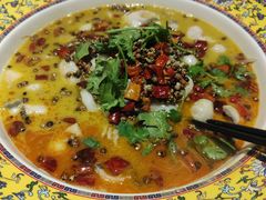 -西城饭店南京菜(新浦路店)