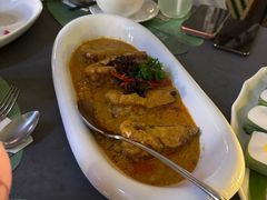 -帕蓝·暹罗料理(大学路店)
