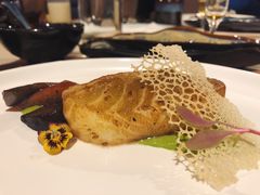 椒麻银鳕鱼-鱼桥巷·美学川菜