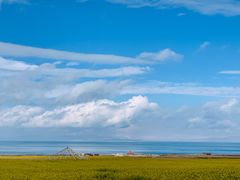 -青海湖国家重点风景名胜区