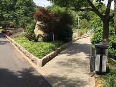 -太子山公园(园东路)