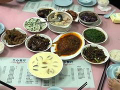 -蘭心餐厅(进贤路店)