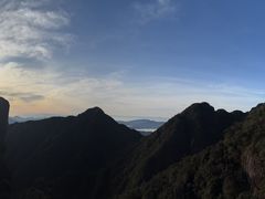 -三清山风景名胜区