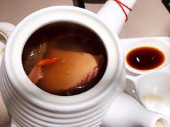 鲍鱼人参汤-尚一汤·粤菜海鲜(环球港店)