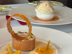 -Le Comptoir de Pierre Gagnaire