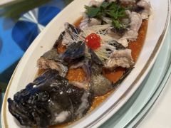 -金轩中餐厅 Jin Xuan(浦东丽思卡尔顿酒店)