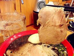 -博多一幸舍(侨福芳草地购物中心店)