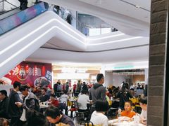 -麦当劳(皇岗路店)