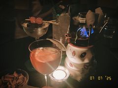-MAYBE 威士忌 coffee&bar·清吧
