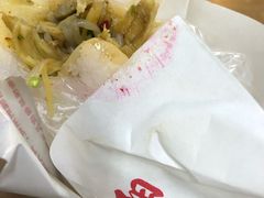 -安徽阜阳卷馍(西单店)