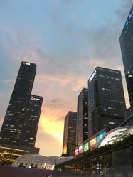 点击看大图 -3AM HAIR SALON烫发染发接发