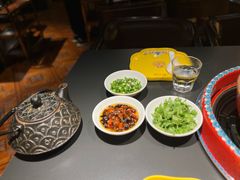 -羊大爷涮肉(亮马桥店)