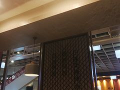 -阿香米线(龙岗万科广场店)