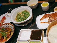-温馨园·川湘菜馆(经七路店)