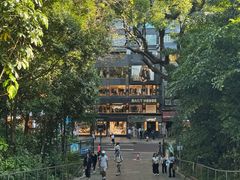-九龙公园