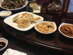 -金泰食府(竹园店)