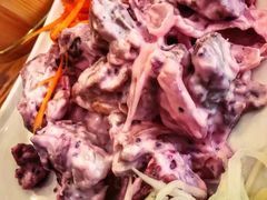 -马来西亚美食街