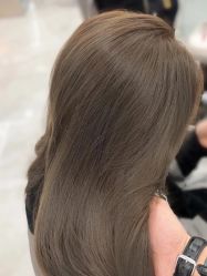 -丽时 Hair Salon