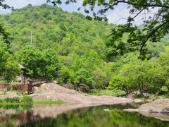 -姚家山旅游风景区