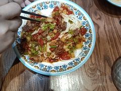 -驿楼兰·新疆菜(火车站店)