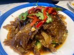 -渔民船说·北塘海鲜·天津菜·海肠捞饭(北塘古镇店)