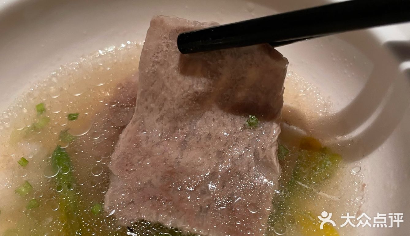 这口味，在古代可能就是宫廷菜肴了吧[色]