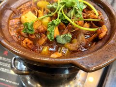 -川香煲(茅台路店)