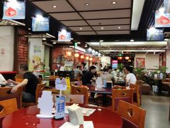 -半天妖烤鱼(新中关购物中心店)