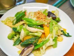 -mango tree芒果树泰国餐厅(青岛万象城店)