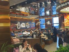 -火啫啫·粤式啫啫煲(南通首店)