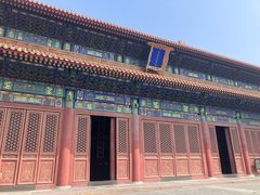 -历代帝王庙博物馆