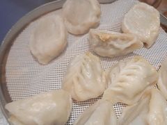 -四海蒸鲜蒸汽海鲜自助(北戴河店)