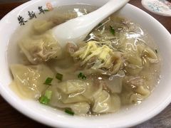 -朱新年·苏式汤团·面点(北寺塔店)
