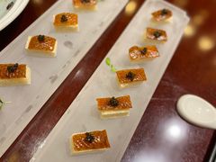 -海尔洲际酒店天下一品中餐厅