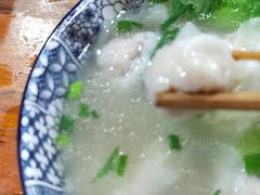 -颗颗香马边杨抄手(春华路店)