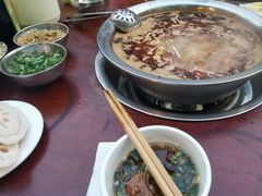 -中和远东火锅兔(老店)