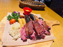 -味德西餐音乐酒吧 Wade's Bar&Grill