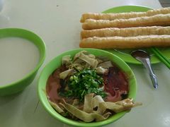 -食为天(贵阳路店)