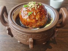 招牌狮子头-扬州狮子楼·非遗淮扬菜(总店)