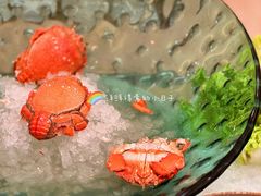 -River Café 海鲜自助(重庆丽笙世嘉酒店)