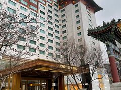 -王府半岛酒店