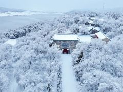 -叶赫那拉城