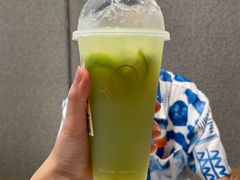 -喜茶(深圳东门1234店)