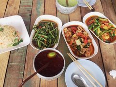 -Doo Dee Thai Food(Issan/Isaan/Esan)