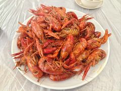 -四妹餐厅(玫瑰街店)