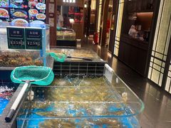 -阿明小菜·海鲜·上海菜(梅陇店)