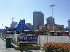-岳阳站